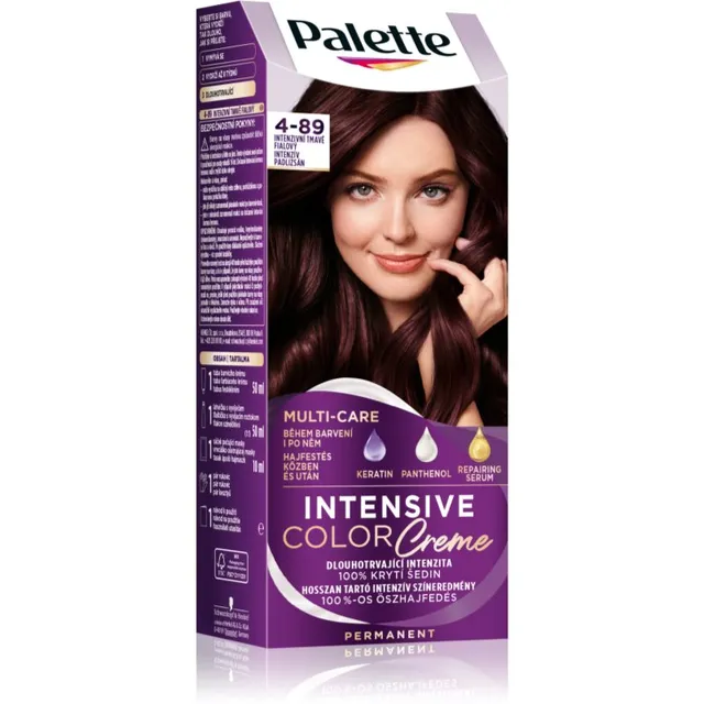 Hair dye PALETTE RFE3