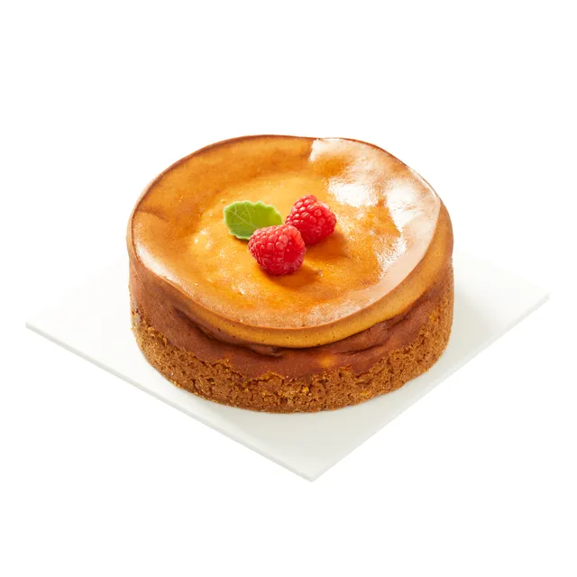 Sūrio tortas, 16 cm, 800 g