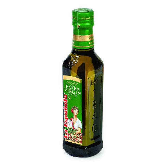 Ypač grynas alyvuogių aliejus LA ESPANOLA, 250 ml