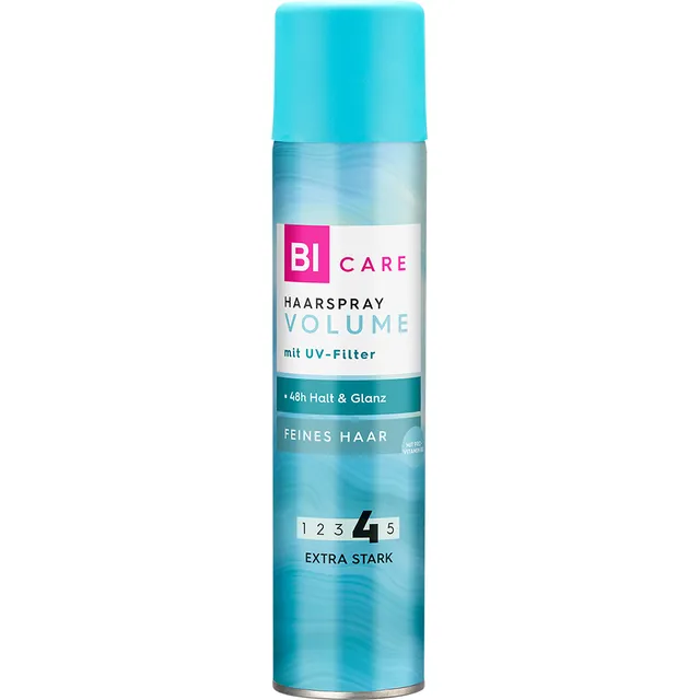 Hair Spray BICARE, 300 ml