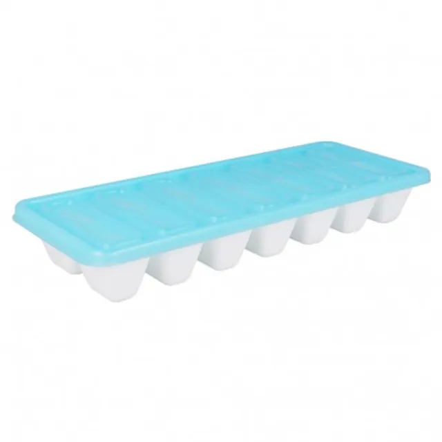 Ledukų formelė su dangčiu 25x10xh3,5cm