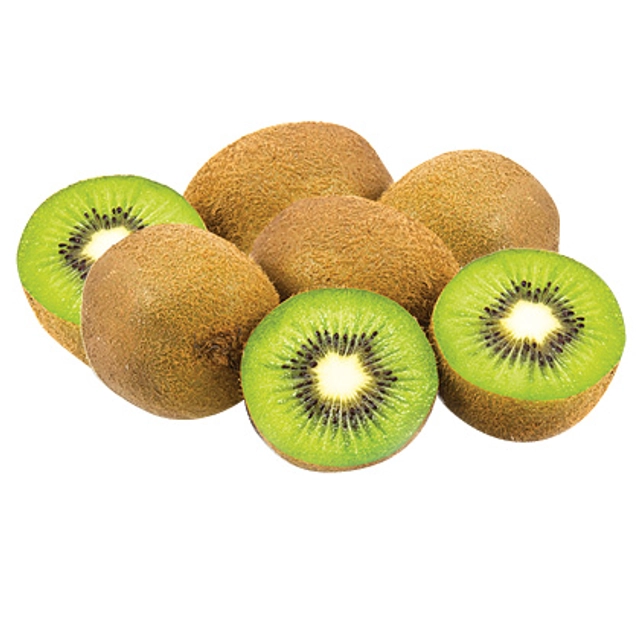 Kiviai 