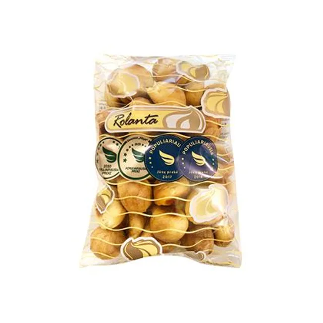 Plikyti sausainiai, 250 g