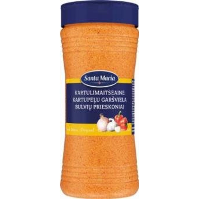 Potato Spices SANTA MARIA, 350 g