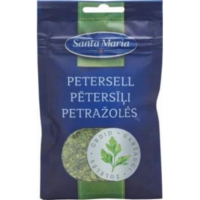Petražolės SANTA MARIA, 4 g