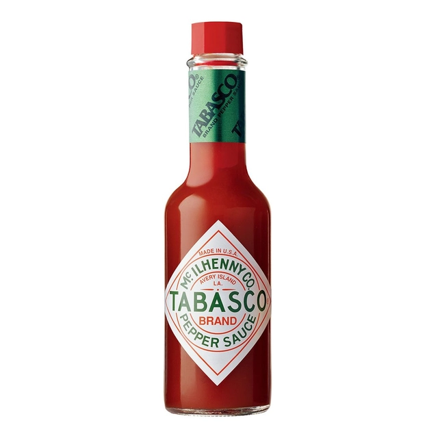 Tabasko padažas TABASCO, 57 ml