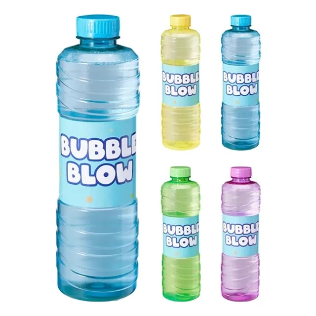 Muilo burbulų papildymas, 1 l