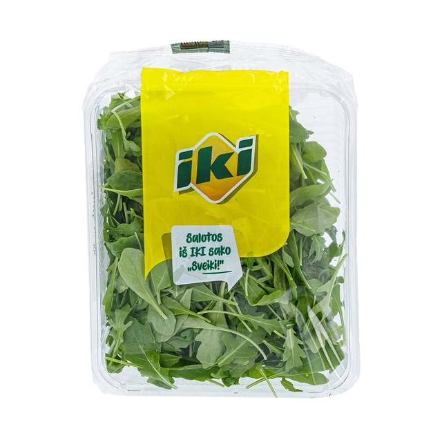 Gražgarsčių salotos IKI, 75 g