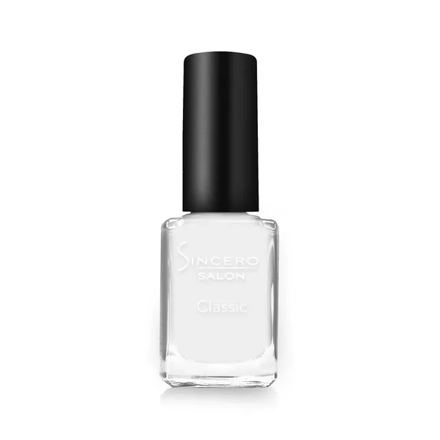 Nail polish NEW FORMULA 11 ml, s91 SINCERO SALON