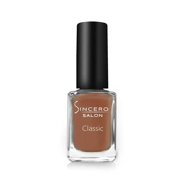 Nail polish s83 SINCERO SALON