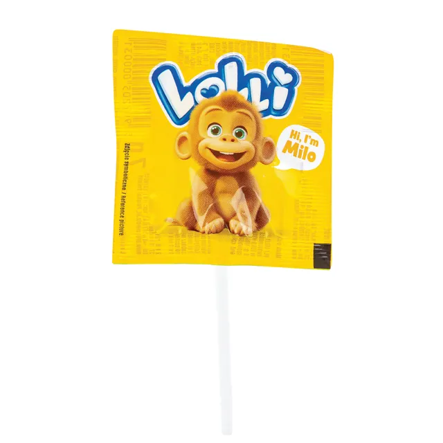 Ledinukai SKILLZ FRIENDS LOLLIPOPS, 7 g