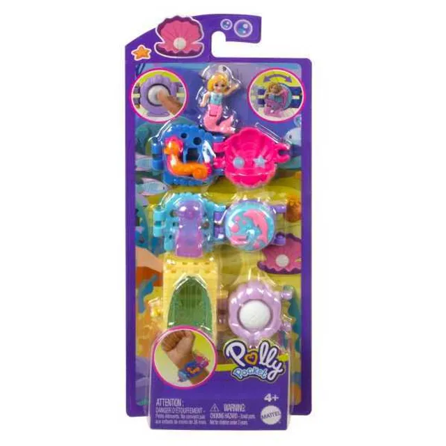 Apyrankė POLLY POCKET