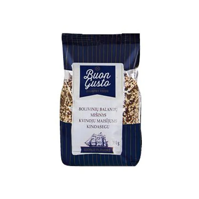 Quinoa mix BUON GUSTO, 350 g
