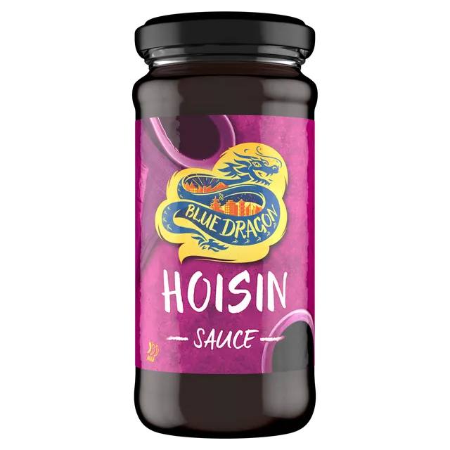 Padažas BLUE DRAGON HOISIN, 200 ml