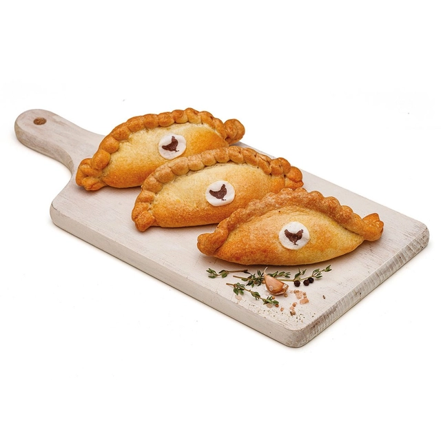 Kibinas su vištienos įdaru, 105 g
