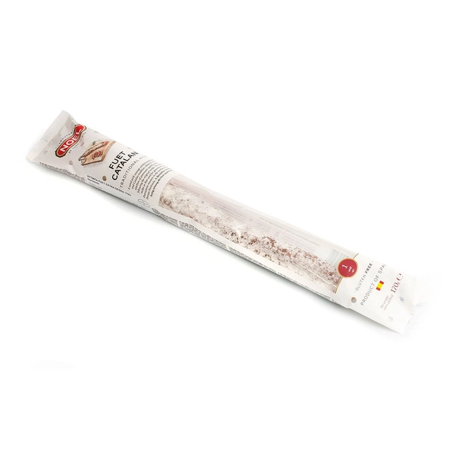 Vytinta dešra FUET EXTRA, I r., 170 g