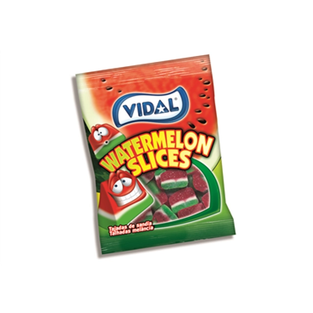 Guminukai VIDAL WATERMELION, 100 g