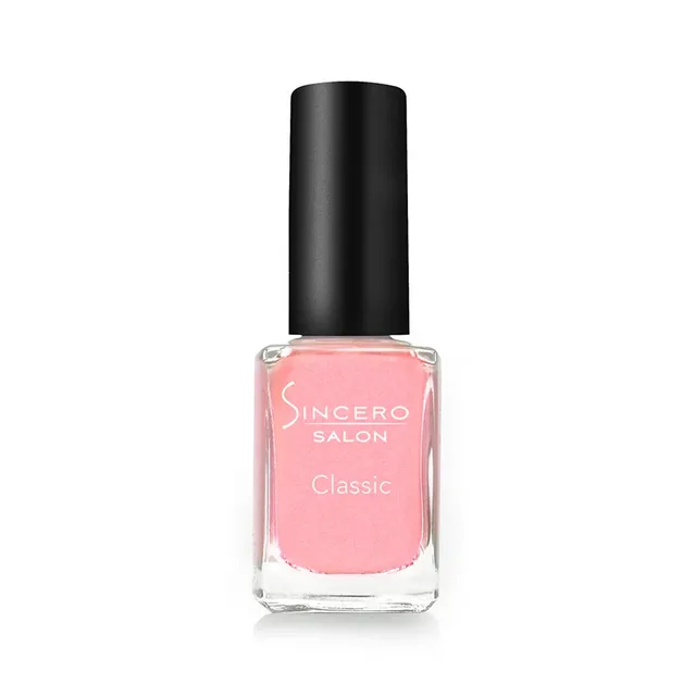 Nail polish NEW FORMULA 11 ml, s92 SINCERO SALON