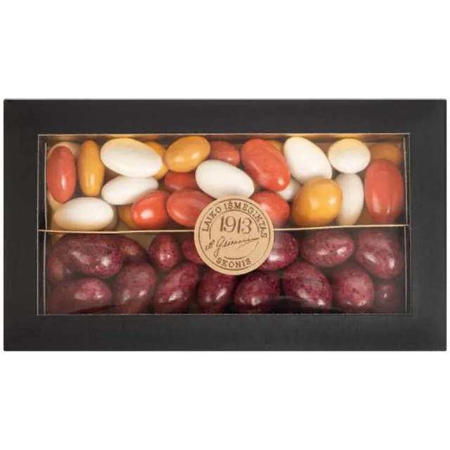 Dražė rinkinys „Rūta“, 200 g