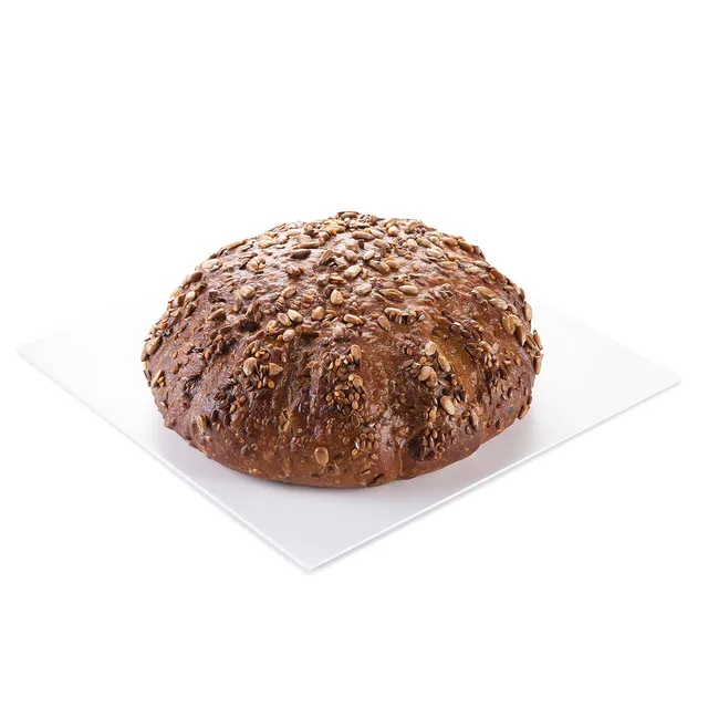 Skanulio duona, 375 g