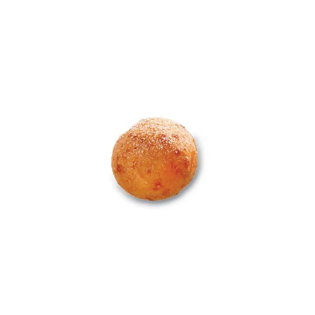 Varškės spurga, 50 g 