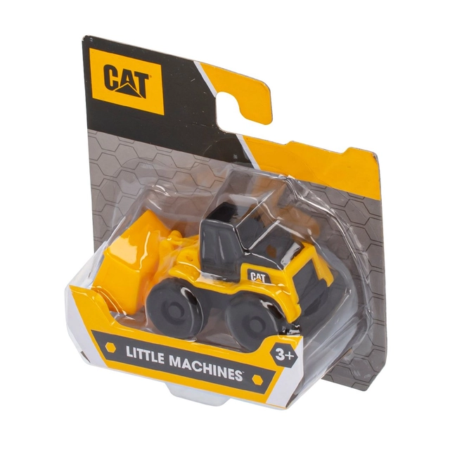 Transporto priemonė CAT Little Machines