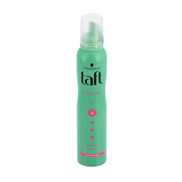 Putojantis standiklis TAFT VOLUME PUSH UP, 200 ml