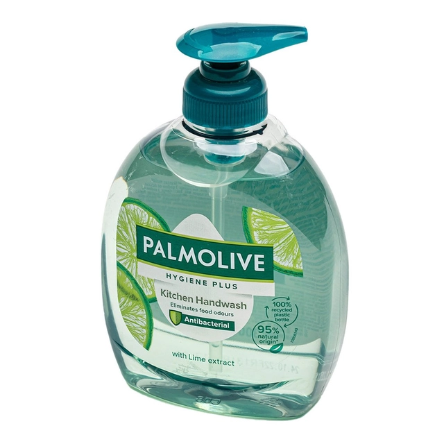 Жидкое мыло PALMOLIVE HYGIENE PLUS, 300 мл