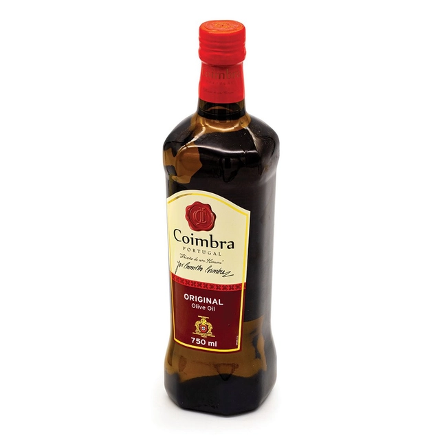 Alyvuogių aliejus COIMBRA PORTUGAL, 750 ml