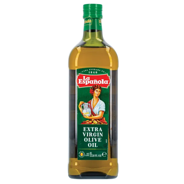 Ypač tyras alyvuogių aliejus LAESPANOLA, 1 l 