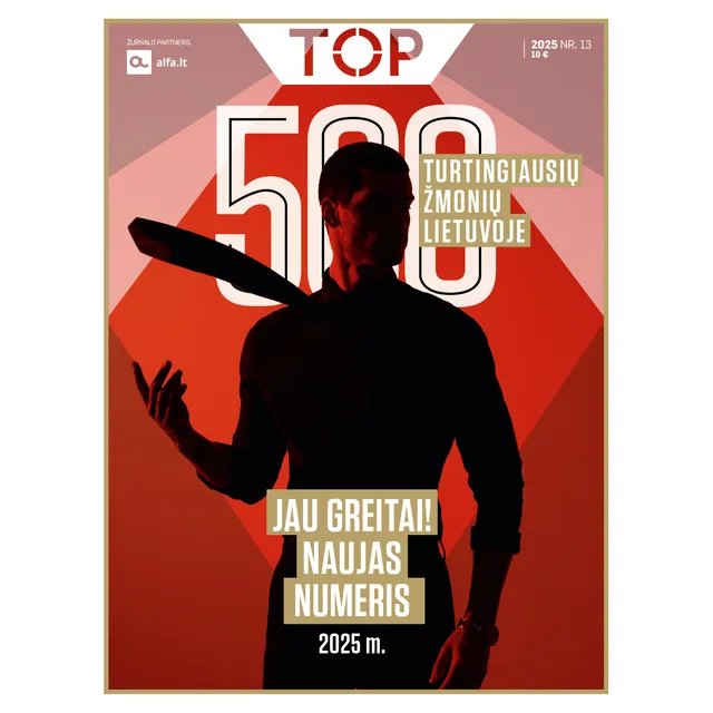 Žurnalas TOP