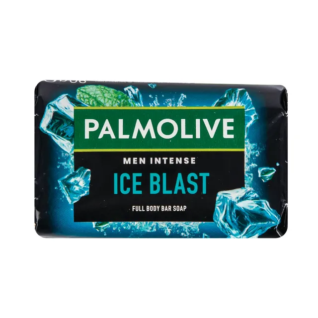 Kietasis muilas PALMOLIVE MEN ICE BLAST, 90 g