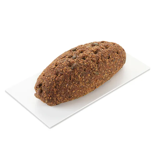 KETO duona su sėklomis, 250 g