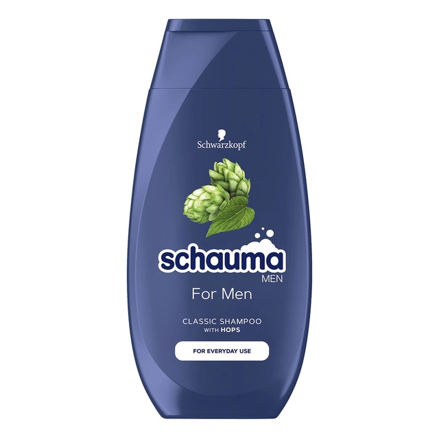 Šampūnas SCHAUMA, 250 ml