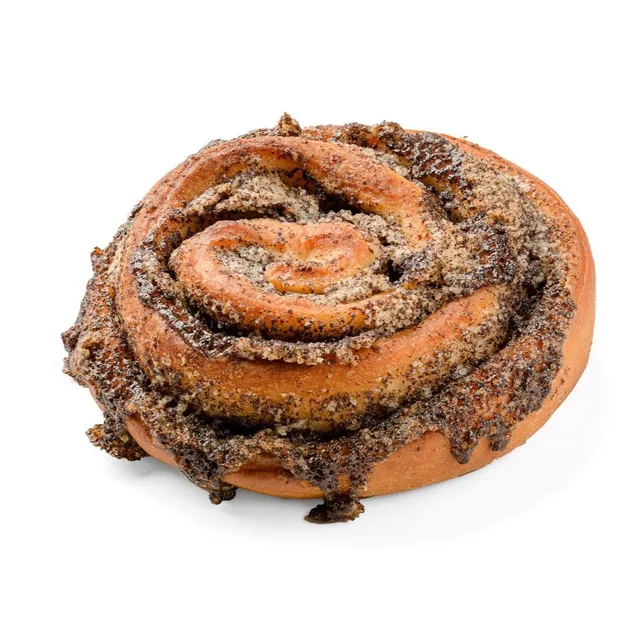 Bandelė POPPYBON, 170 g 