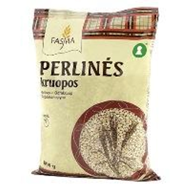Pearl barley FASMA, 800 g