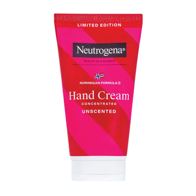 Hand cream NEUTROGENA, 50 ml