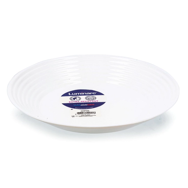 Lėkštė sriubai HARENA 23 cm