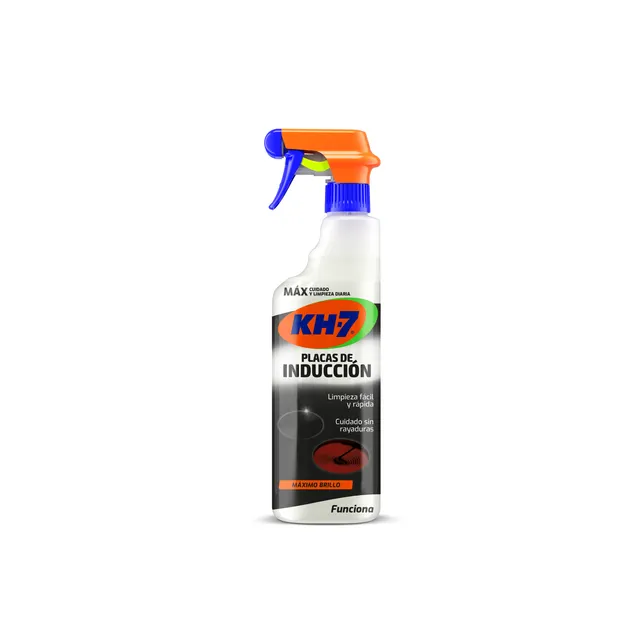 Indukcinės kaitlentės valiklis KH-7, 750 ml
