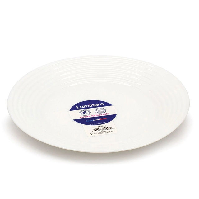 Lėkštė HARENA 25 cm