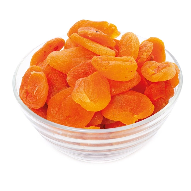 Džiovinti abrikosai NICE BITES, 1 kg