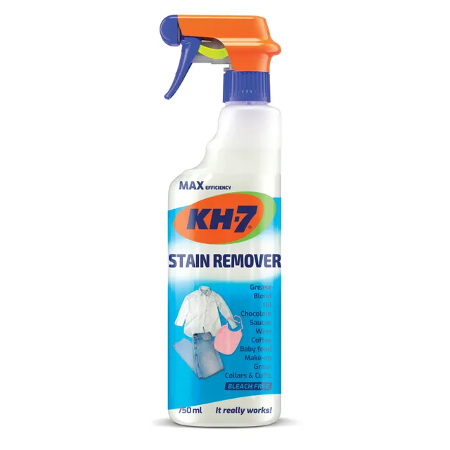 Dėmių valiklis KH-7, 750 ml