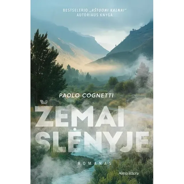 Knyga ŽEMAI SLĖNYJE