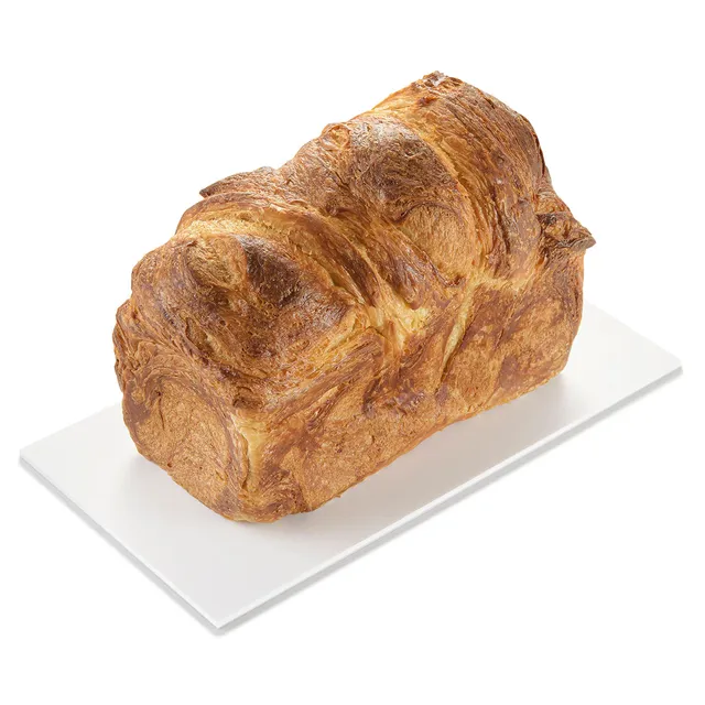 Prancūziška kruasaninė duona, 280 g