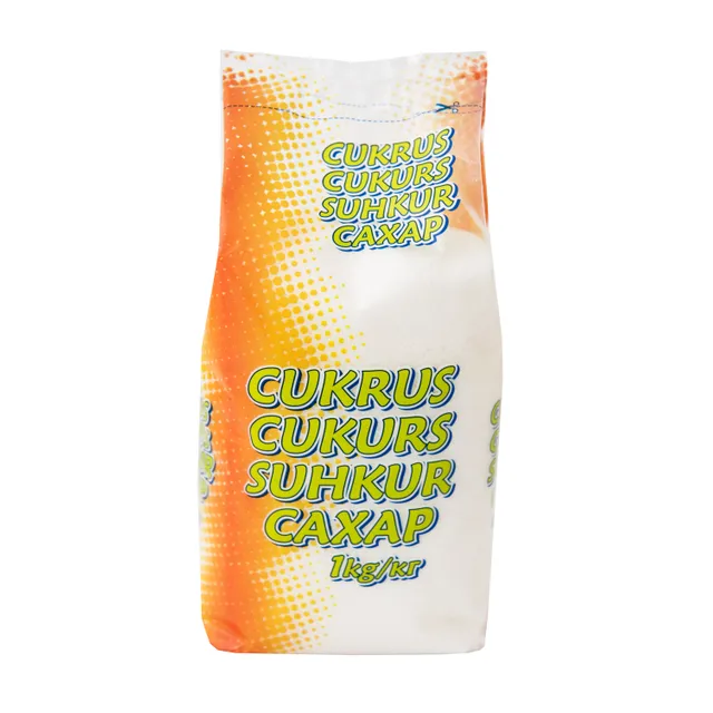 Cukrus NS, 1 kg