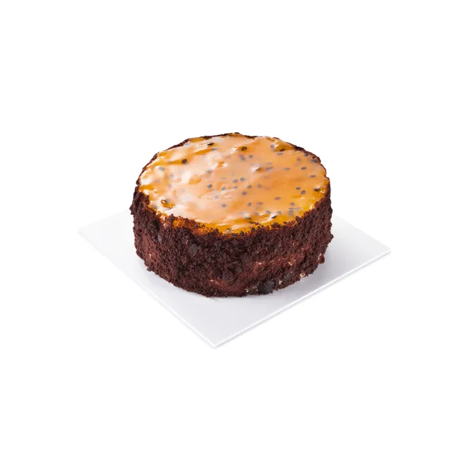 Tortas PASIFLORA