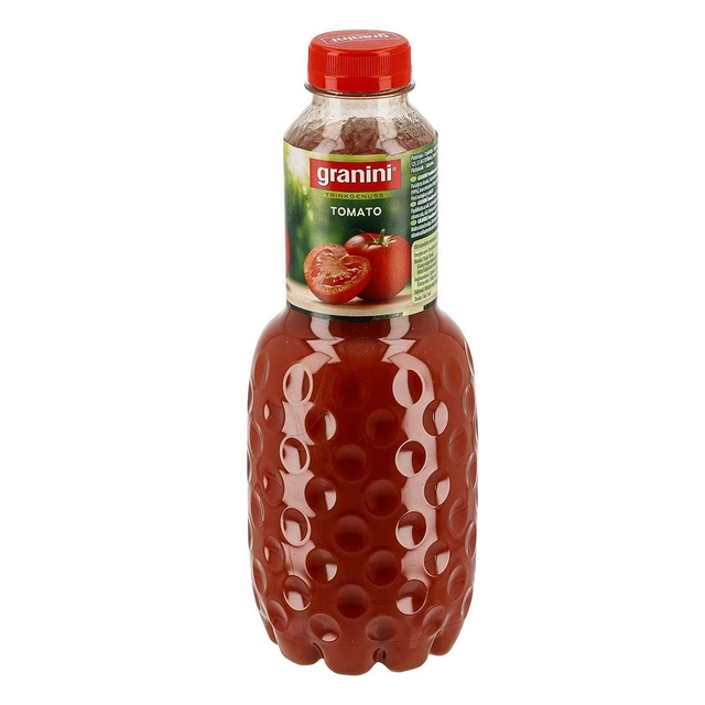 Pomidorų sultys GRANINI, 1 l