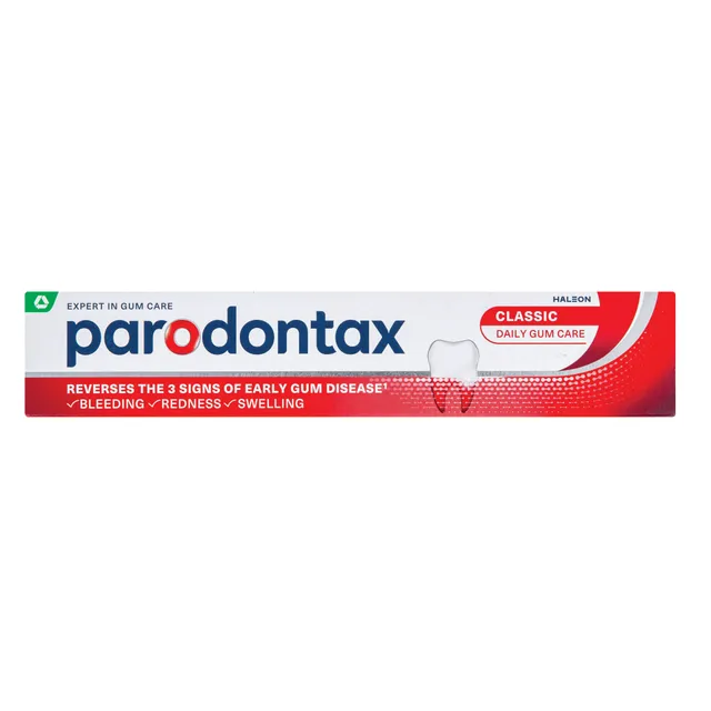 Dantų pasta PARODONTAX CLASSIC,75 ml