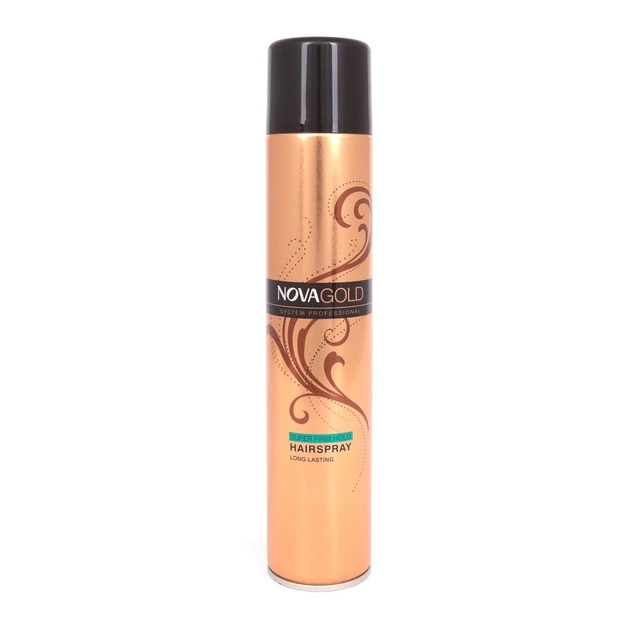 Hair Spray NOVA, 400 ml