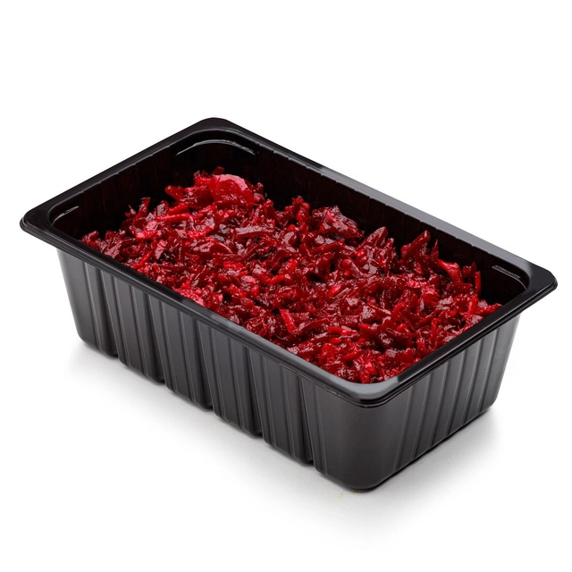 Burokėlių ir obuolių salotos IKI ŠEFAI, 1 kg